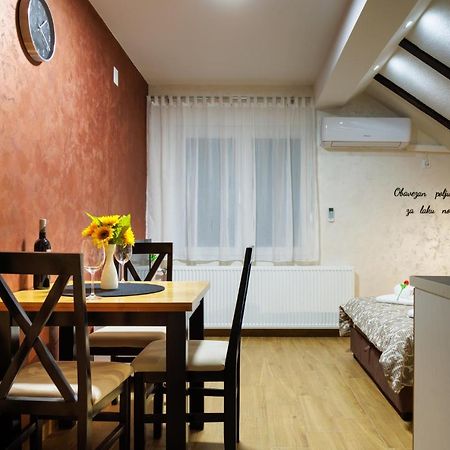 Apartmani Nina Голубац Экстерьер фото