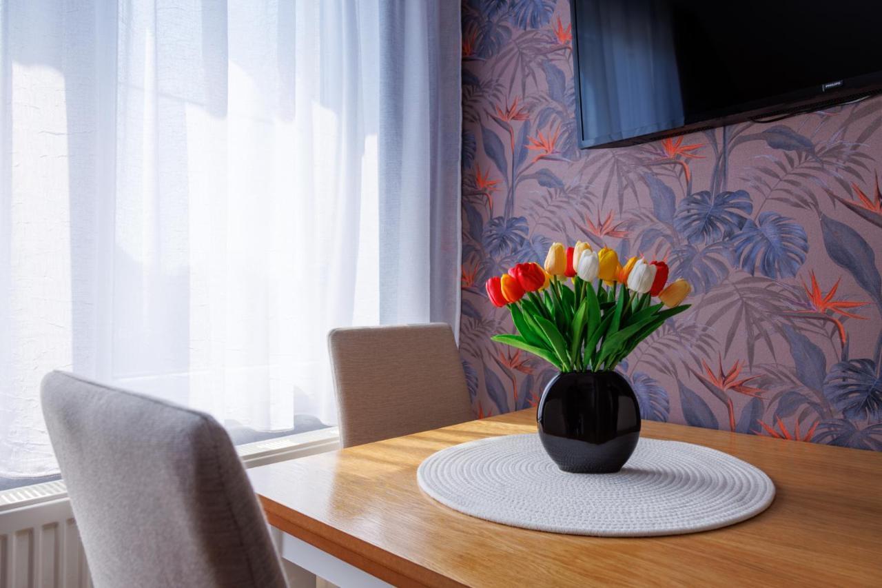 Apartmani Nina Голубац Экстерьер фото