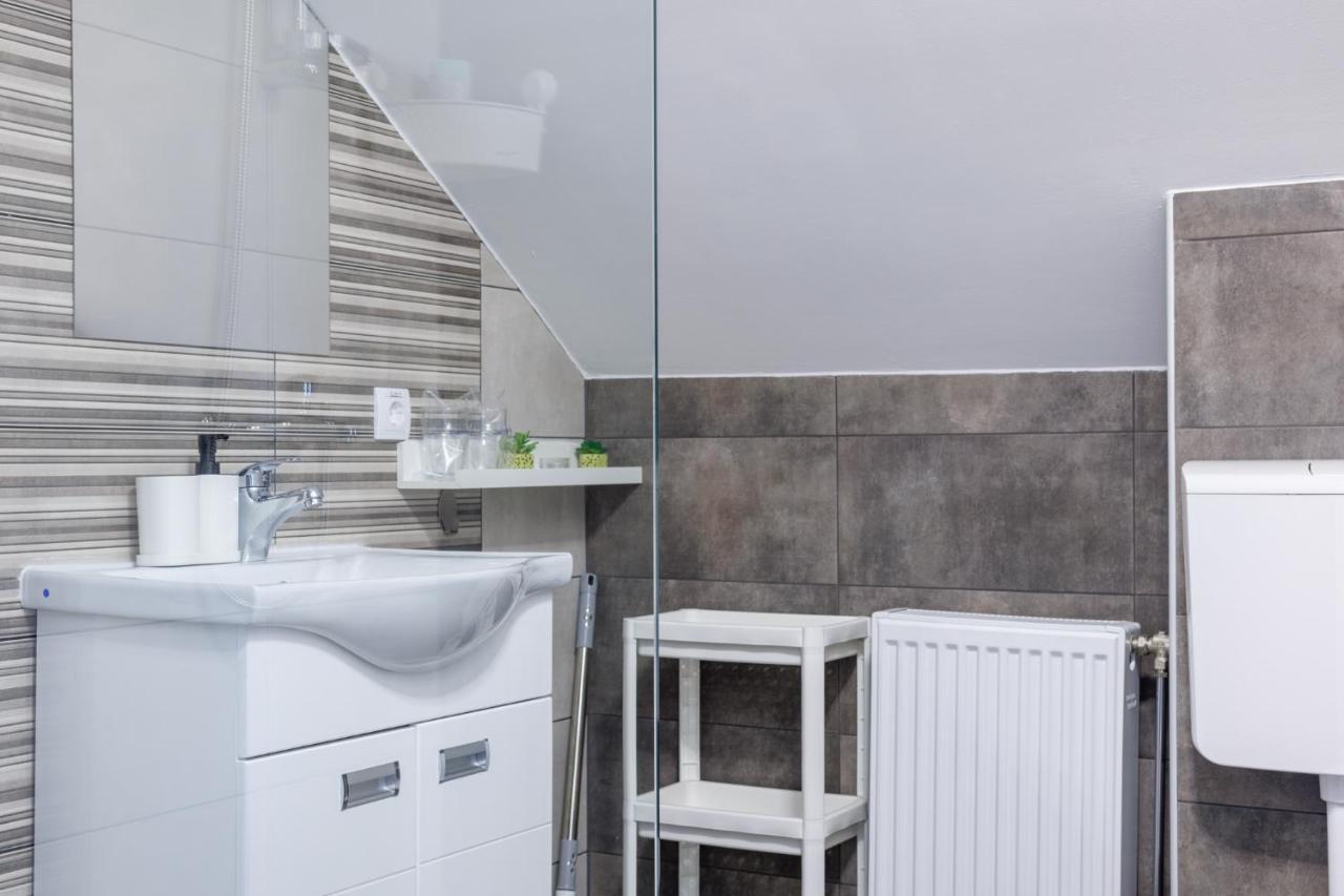 Apartmani Nina Голубац Экстерьер фото